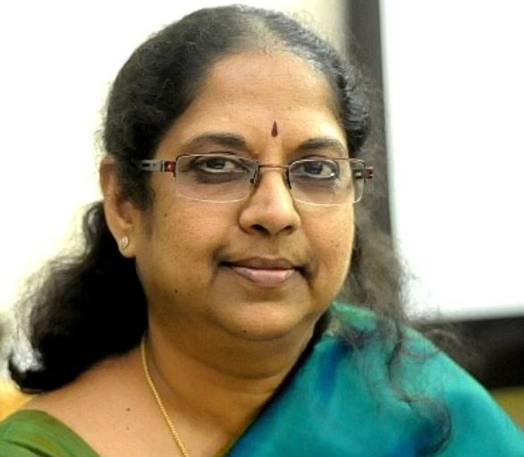 Dr. A Jaishree Gajaraj